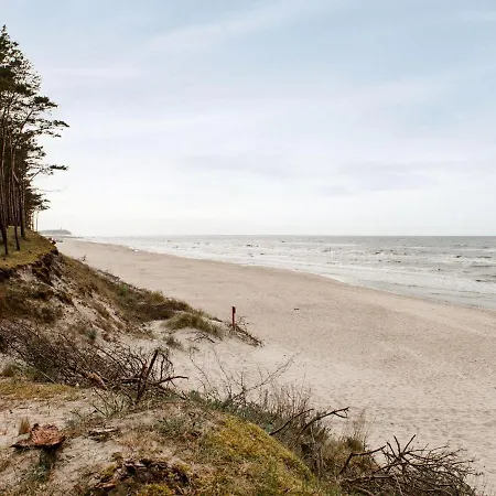 公寓 In Near Baltic *