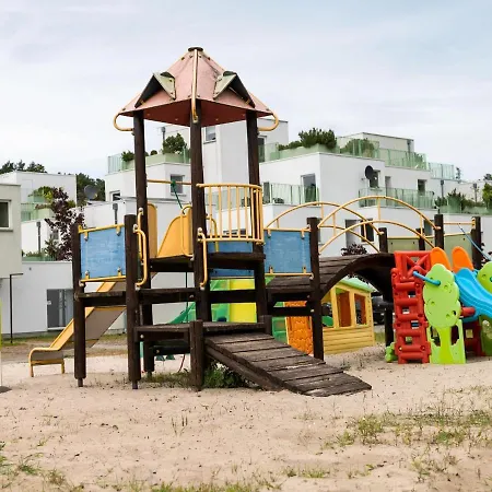 In Near Baltic 公寓 博格泽利卡