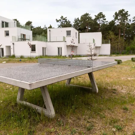 In Near Baltic 公寓 *