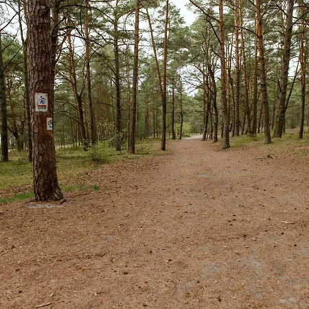 公寓 In Near Baltic *