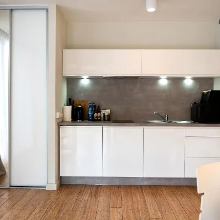 In Near Baltic * 博格泽利卡