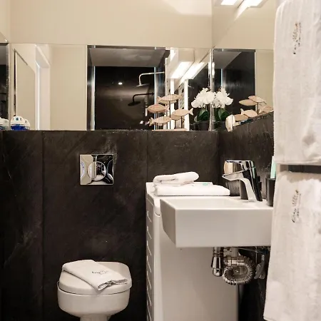 In Near Baltic 公寓 博格泽利卡