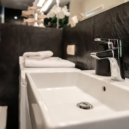 Apartament In Near Baltic Pogorzelica (Gmina Rewal)
