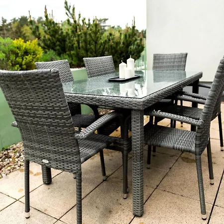 公寓 In Near Baltic *