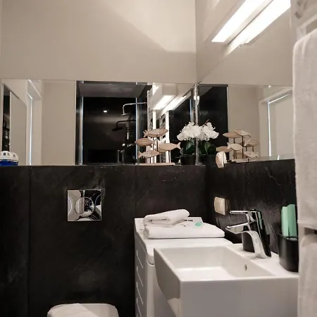 In Near Baltic 公寓 *