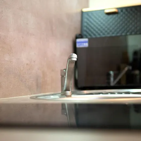 公寓 In Near Baltic