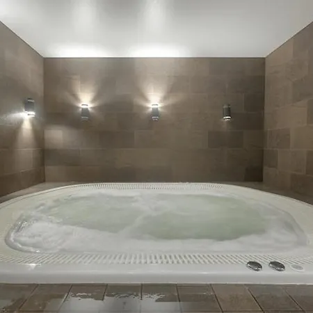 With Summer Pool, Pogorzelica Apartment Pogorzelica (Gmina Rewal)