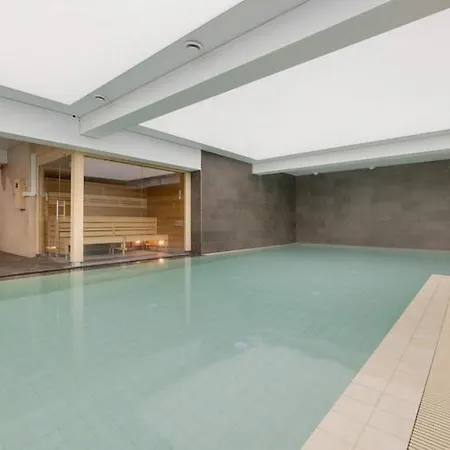 Apartament In Near Baltic Pogorzelica (Gmina Rewal)