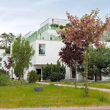In Near Baltic Apartament Pogorzelica (Gmina Rewal)