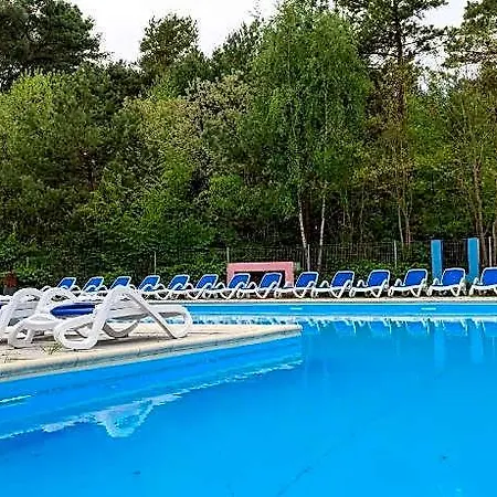 Apartament In Near Baltic Pogorzelica (Gmina Rewal)
