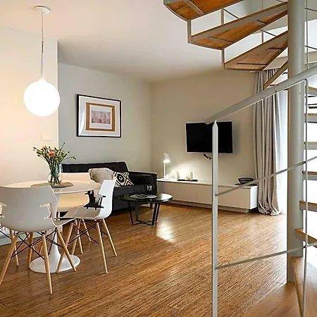Apartament In Near Baltic *