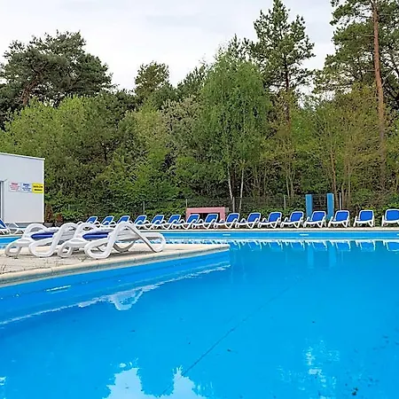 Apartament In Near Baltic