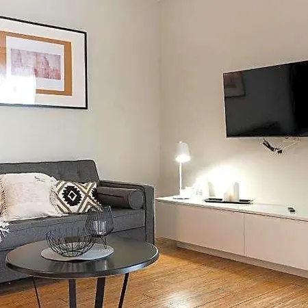 Apartament In Near Baltic Pogorzelica (Gmina Rewal)