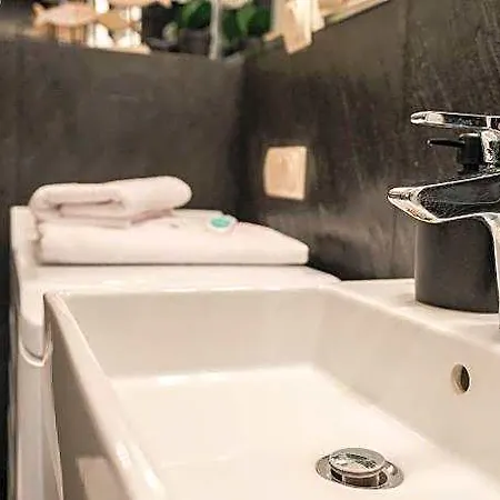 Apartament In Near Baltic *
