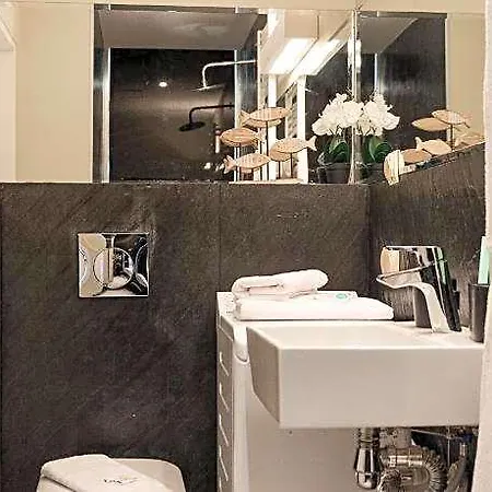 Apartament In Near Baltic