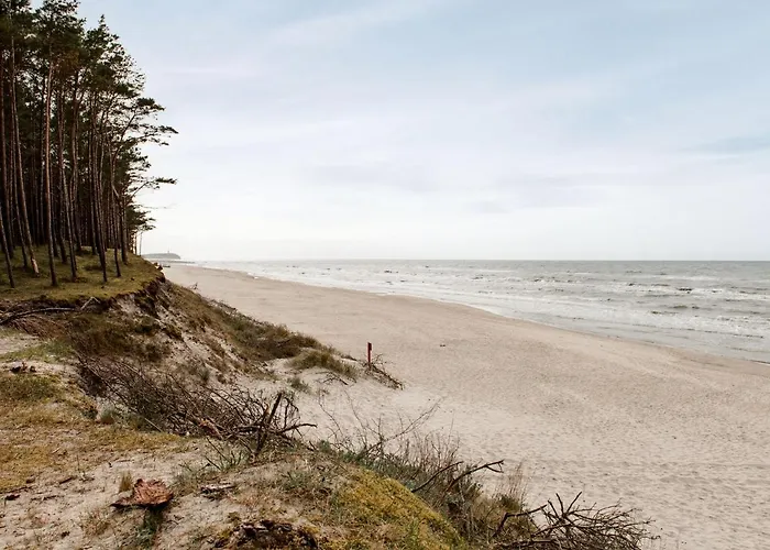 Διαμέρισμα In Near Baltic *