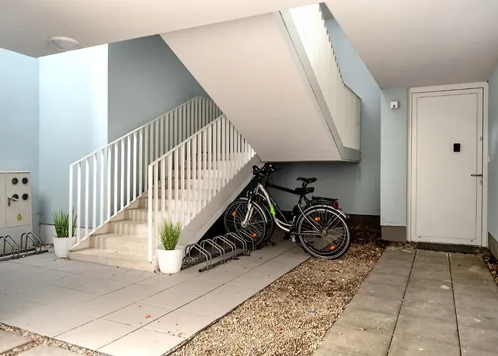 In Near Baltic Διαμέρισμα Pogorzelica (Gmina Rewal)