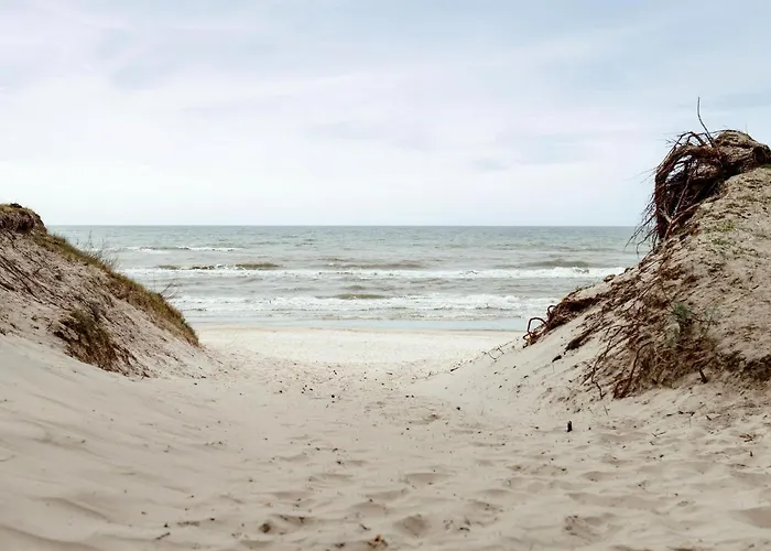 In Near Baltic Διαμέρισμα *