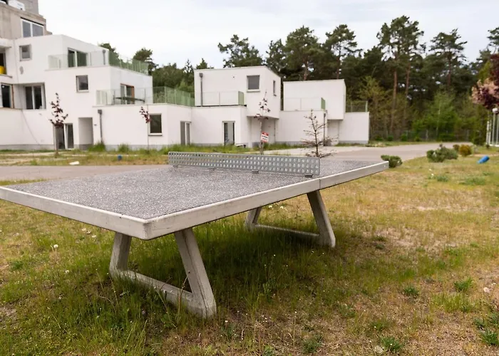 In Near Baltic Διαμέρισμα *