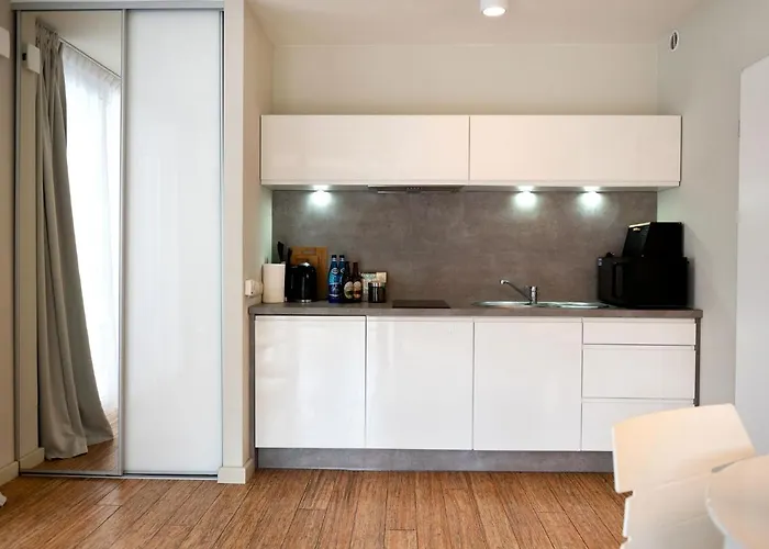 In Near Baltic * Pogorzelica (Gmina Rewal)