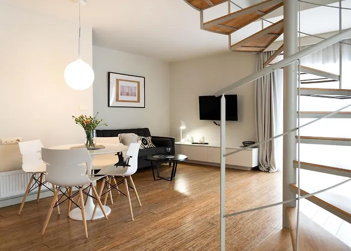 Διαμέρισμα In Near Baltic