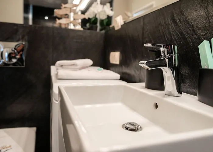 Διαμέρισμα In Near Baltic Pogorzelica (Gmina Rewal)