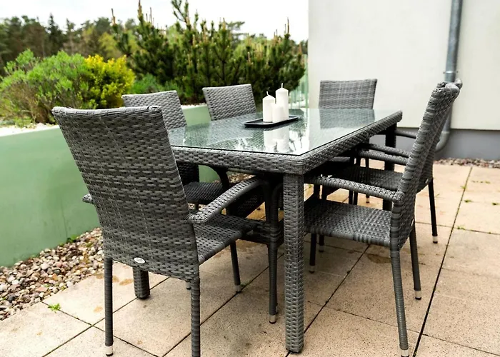 Διαμέρισμα In Near Baltic *