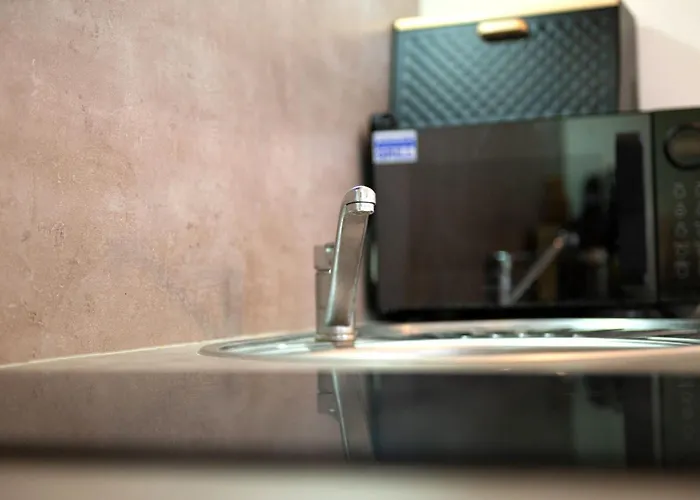 Διαμέρισμα In Near Baltic