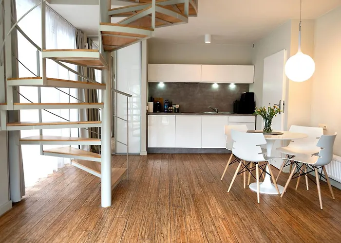 In Near Baltic Διαμέρισμα