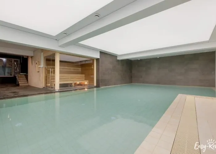 Διαμέρισμα In Near Baltic Pogorzelica (Gmina Rewal)