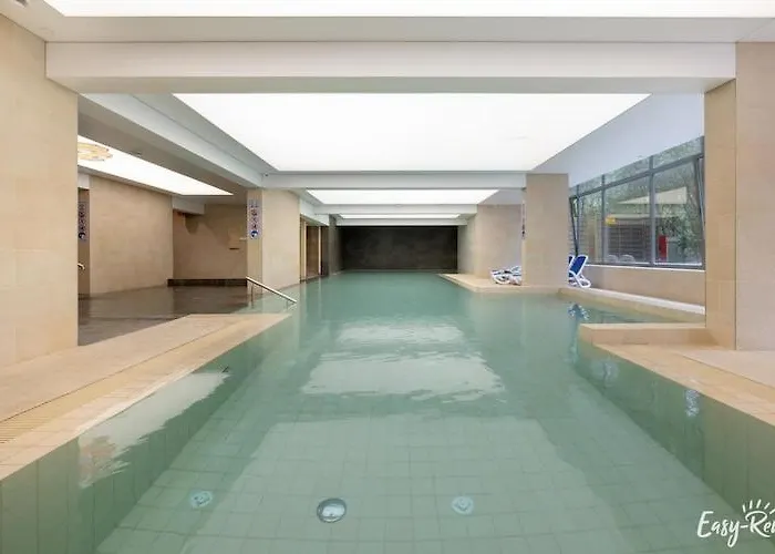 In Near Baltic Διαμέρισμα